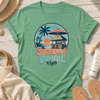 Sunset Social Club T-Shirt