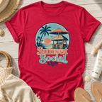 Sunset Social Club T-Shirt