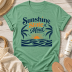 Sunshine State of Mind T-Shirt