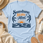 Sunshine State of Mind T-Shirt