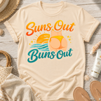Suns Out Buns Out T-Shirt