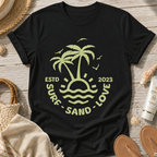 Surf Sand Love T-Shirt