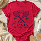 Coastal Tennis Club T-Shirt