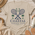 Coastal Tennis Club T-Shirt