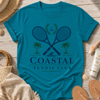 Coastal Tennis Club T-Shirt