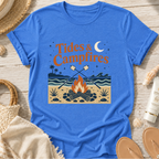 Tides & Campfires T-Shirt