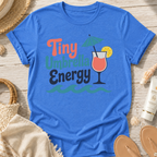 Tiny Umbrella Energy T-Shirt