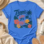 Tropic Like It's Hot T-Shirt