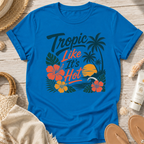 Tropic Like It's Hot T-Shirt