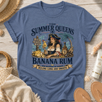 The Summer Queens Banana Rum T-Shirt