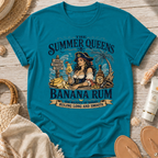The Summer Queens Banana Rum T-Shirt
