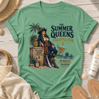 The Summer Queens Pineapple Rum T-Shirt