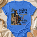 The Summer Queens Pineapple Rum T-Shirt