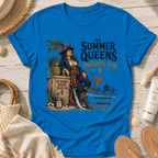 The Summer Queens Pineapple Rum T-Shirt