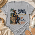 The Summer Queens Pineapple Rum T-Shirt