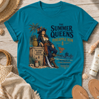The Summer Queens Pineapple Rum T-Shirt