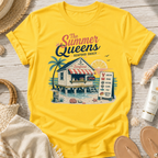 The Summer Queens Seafood Shack T-Shirt