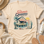 The Summer Queens Seafood Shack T-Shirt