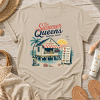 The Summer Queens Seafood Shack T-Shirt