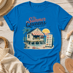 The Summer Queens Seafood Shack T-Shirt