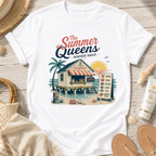 The Summer Queens Seafood Shack T-Shirt