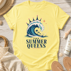 The Summer Queens Wave T-Shirt