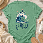 The Summer Queens Wave T-Shirt