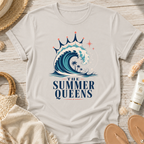 The Summer Queens Wave T-Shirt