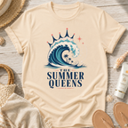 The Summer Queens Wave T-Shirt