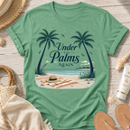 Under the Palms Again T-Shirt
