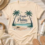 Under the Palms Again T-Shirt