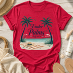 Under the Palms Again T-Shirt