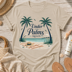 Under the Palms Again T-Shirt