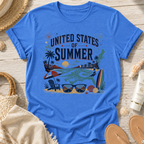 United States of Summer T-Shirt