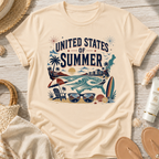 United States of Summer T-Shirt