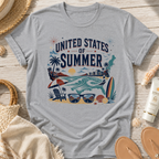 United States of Summer T-Shirt