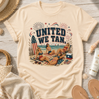 United We Tan T-Shirt