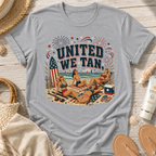 United We Tan T-Shirt