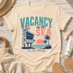 Vacancy by the Sea T-Shirt