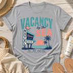 Vacancy by the Sea T-Shirt