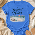 Washed by the Waves T-Shirt