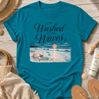Washed by the Waves T-Shirt