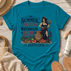 The Summer Queens Watermelon Rum T-Shirt