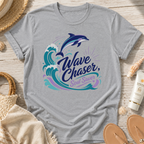 Wave Chaser Soul Saver T-Shirt