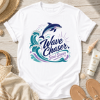 Wave Chaser Soul Saver T-Shirt