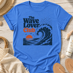 The Wave Lover Club T-Shirt