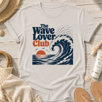 The Wave Lover Club T-Shirt