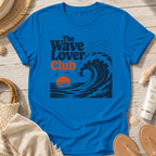 The Wave Lover Club T-Shirt