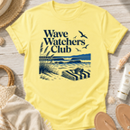Wave Watchers Club T-Shirt