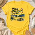 Wave Watchers Club T-Shirt